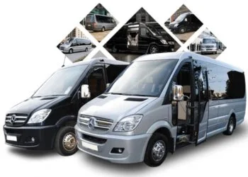 Minibus Service Putney